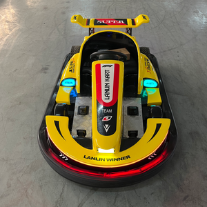 Go <span class=keywords><strong>Kart</strong></span> de carreras eléctrico para niños y adultos Karting Car para entretenimiento infantil - Product Image 1