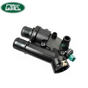 2.2D термостат C2S44028 1427919 6G9Q8A586AA 9657182080 GJ0231 для Jaguar XF 2011-2015, рейнвер Rover Evoque 2.2L TD4 - Product Image 1