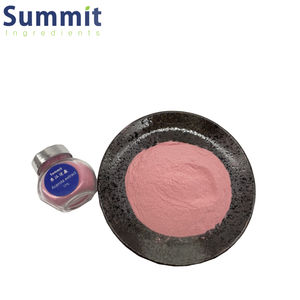 17% 25% poudre d'extrait de cerise d'acérola de vitamine C - Product Image 4