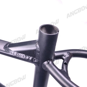 Cuadros de Bicicleta de Montaña <span class=keywords><strong>MTB</strong></span> de Aleación de <span class=keywords><strong>Aluminio</strong></span> 6061 de 26, 27.5 y <span class=keywords><strong>29</strong></span> Pulgadas con Suspensión para Bicicleta Aro <span class=keywords><strong>29</strong></span> - Product Image 6