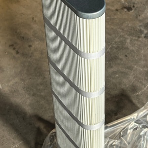 ตัวกรองเก็บฝุ่นรีไซเคิล2653243705 51322881 KC750-033 A-67160สำหรับ Ingersoll Rand ตัวกรองฝุ่นสำหรับสว่าน ECM680ตีนตะขาบ - Product Image 6