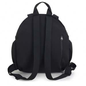 Hot Selling Lightweight Female Daily Messenger <b>Backpack</b> Bag Durable Nylon Fitness Leisure Student <b>Backpack</b> - Product Image 3