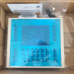 Op177b Pn/dp Hmi 6av6642-0da01-1ax1 Profinet Dp Control Industrial - Product Image 1