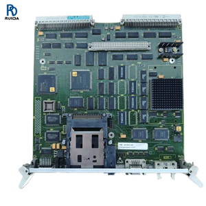 Module de contrôle industriel de haute qualité, carte 6DD1600-0AK0 6DD1600-0AJ0 pour la traitement des signaux d'automatisation, système de contrôle logique PLC - Product Image 1