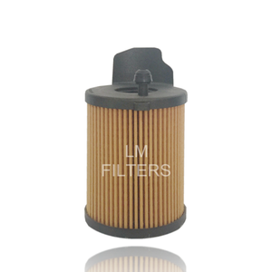 Y4011-4302 Y6011-4302 Y4011-4302A Meilleure Voiture D'échappement Filtre Pour Vente - Product Image 2