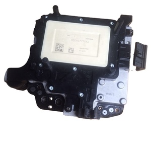 Hộp số tự động van điện từ cơ thể 02e325093 <span class=keywords><strong>02e927770aj</strong></span> 02e dq250 02e927770ad 02e927770at <span class=keywords><strong>02e927770aj</strong></span> cho Audi A3 Q3 - Product Image 6