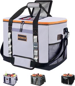 Échantillon gratuit Nouveau sac à dos de moto isotherme Boîtes de queue de moto étanches pour la livraison Sac thermique alimentaire - Product Image 2