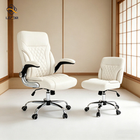 Fauteuil de pédicure pour salon de manucure, chaise de technicien pour le personnel des ongles, canapé individuel pour client de salon