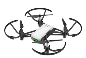 โดรน <span class=keywords><strong>Tello</strong></span> Mini พร้อมกล้อง 720P HD WIFI FPV ควบคุมผ่านแอพพลิเคชั่น พับเก็บได้ สำหรับเด็ก ของขวัญคริสต์มาส - Product Image 4