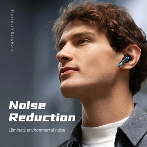 <span class=keywords><strong>Casque</strong></span> sans fil G11 pour joueurs, <span class=keywords><strong>casque</strong></span> BT 5.0 avec microphone HD, réduction du bruit, son basse fréquence, écouteurs de jeu pour <span class=keywords><strong>iPhone</strong></span> - Product Image 6