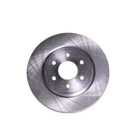 Disque de frein avant semi-métallique en céramique HM 40206-JG00A pour système de freinage automobile haute performance, garantie 1 an, faible coût