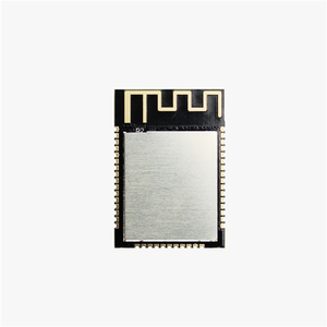 Modul Ble Daya Rendah <span class=keywords><strong>5.0</strong></span> dengan CE/FCC Beacon Berbasis Nordic NRF52840 untuk Rumah Pintar dan Gelang - Product Image 3