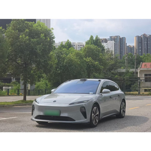 <span class=keywords><strong>Voiture</strong></span> d'occasion Guazi 2024 <span class=keywords><strong>NIO</strong></span> ET5T Exportation mondiale Véhicule électrique zéro émission automatique 5 places Break Conduite à gauche Chargement rapide - Product Image 1