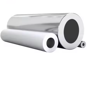 202 304310 310S 316 316L 316h 316ti 317L 321 330 409 410 904L Super Duplex 2507 2205 254 tubo in acciaio inossidabile mo Al6xn 253mA - Product Image 4