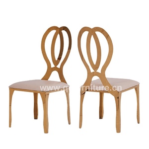 Bộ Bàn Ghế Và Bàn Ghế Khách Sạn Để Bán Ghế Tiệc Cưới - Product Image 2