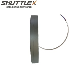 Magnete di Alta Precisione Marca SHUTTLEX di Ottima Qualità, Vendita Calda # 4 per Parti di Telaio per Tessitura CLUTCH GTX/GTM-A/GTM-<span class=keywords><strong>AS</strong></span> - Product Image 3