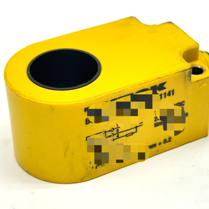 Sensor de anillo inductivo para coche, dispositivo de automatización industrial, 200ma, 10-30vdc, 14042, nuevo, original, listo, Pac - Product Image 1