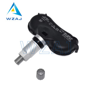 Tire Pressure Monitoring Sensor 42753SNAA81 For Acura 433MHz External <b>TPMS</b> - Product Image 3
