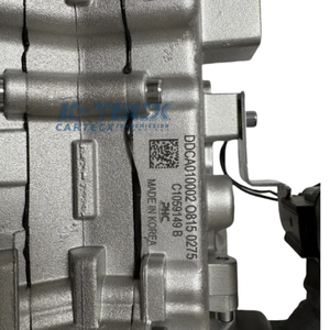 D7UF1 véritable nouvelle boîte <span class=keywords><strong>de</strong></span> vitesses D7UF1 Transmission à sec Double actionneur d'embrayage 414702D011 414702C210 pour Hyundai <span class=keywords><strong>KIA</strong></span> 1.4T 1.6T 2015-23 - Product Image 3