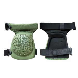 重型600D滑板保护可调肘部和护膝防滑 - Product Image 4