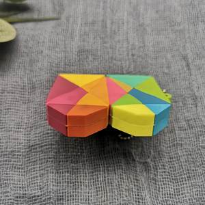 Nhà sản xuất tùy chỉnh <span class=keywords><strong>USB</strong></span> Flash Drive với cầu vồng Thiết kế 16GB 32GB 64GB <span class=keywords><strong>USB</strong></span> 3.0 Bộ nhớ Gậy <span class=keywords><strong>USB</strong></span> 2.0 giao diện Quà tặng khuyến mãi - Product Image 5