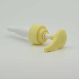 Tùy Chỉnh Màu Sắc 33Mm 33/410 Lớn Liều Lượng 4CC PP Nhựa Vít Lotion Bơm Dầu Gội Xà Phòng Dispenser Bơm Phun Cho Rửa Tay - Product Image 5