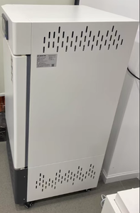 Incubadora de temperatura y humedad constante de 150 litros <span class=keywords><strong>para</strong></span> cultivo microbiano con controlador de temperatura <span class=keywords><strong>para</strong></span> incubación de huevos. - Product Image 4