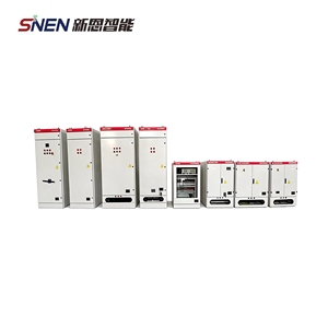 시넨 지능형 모터 테스트 벤치 - Product Image 3