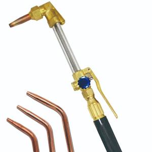 Kit de soudage pour dispositifs médicaux standard américain, ensemble de découpeurs plasma, kit d'assemblage, approvisionnement transfrontalier pour kit d'outils de soudage - Product Image 2