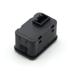 93350567 / 93350575 / 6240106 bloque 4 botones ventanas puerta 12 pines para Vauxhall OPEL Astra G/<span class=keywords><strong>Meriva</strong></span>/Zafira - Product Image 2