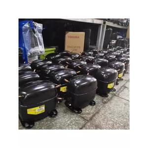 Compresor de Refrigeración Copeland C-D40L41 C-D60E41 C-D75E51 C-D110E41 Para Aire Acondicionado Inverter - Product Image 3