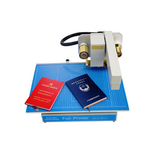 Impresora de lámina Vinica 3025 <span class=keywords><strong>para</strong></span> cubierta de portátil, cubierta Phard, uso de impresión de lámina - Product Image 1