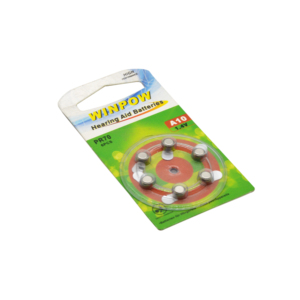 Baterías <span class=keywords><strong>para</strong></span> audífono, 13, 10, <span class=keywords><strong>312</strong></span>, 675 - Product Image 4