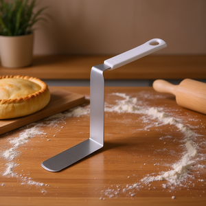 Paleta de Repostería Dr. Oetker de 24 cm, Utensilio para Hornear Extra Alto - Product Image 3