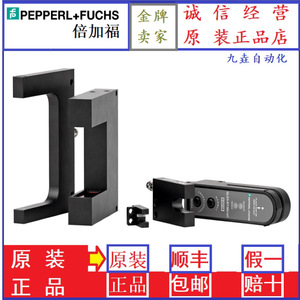 เซ็นเซอร์ตรวจจับแสงแบบกริด Pepperl+Fuchs รุ่น GL5-Y/28A/115 - Product Image 5