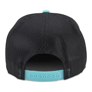 Casquettes de baseball bleu clair Casquette de camionneur Casquette de sport de baseball brodée personnalisée pour unisexe - Product Image 3