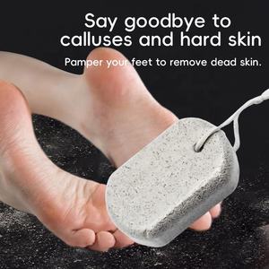 Gran oferta, piedra pómez reutilizable, exfoliante para pies, piedra pómez flotante, jabón de <span class=keywords><strong>roca</strong></span>, productos de baño para <span class=keywords><strong>inodoro</strong></span> - Product Image 5