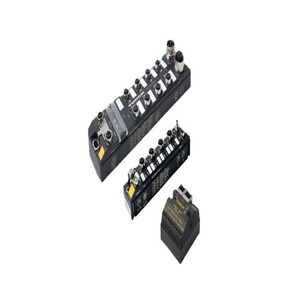 Sensor de Flujo TURCK 6870412 FCS-G1/2A4-NA/D100 con Conector M12 para Líneas de Automoción y Empaque de Alimentos - Product Image 2