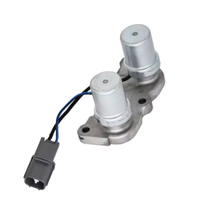 Solenoide de Bloqueo de Control de Transmisión 28320-P24-J01 Compatible con <span class=keywords><strong>Honda</strong></span> Civic 1991-2001 CRV 1997-2001 <span class=keywords><strong>Del</strong></span> <span class=keywords><strong>Sol</strong></span> 1993-1997 - Product Image 4