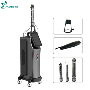 Machine à laser CO2 fractionné 60W pour le traitement des cicatrices profondes - Product Image 1