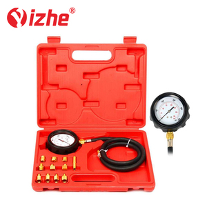 TU-11A Pengukur Tekanan Bahan Bakar Otomatis, Alat Kit Penguji Tekanan Bahan Bakar, Penguji Tekanan Bahan Bakar, Mesin Transmisi - Product Image 2