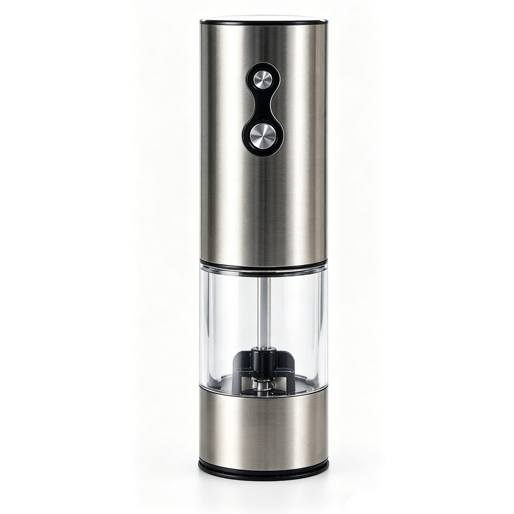 Stainless steel - single pack