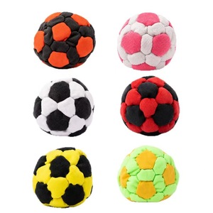 กระเป๋า Dirtbag Hacky Sack แบบกล่องสุ่ม ตุ๊กตาเมก้าเมทัลนุ่มๆ บรรเทาความเครียด ของเล่นฟิดเจ็ต กีฬากลางแจ้ง ของขวัญเสริมประสาทสัมผัสสำหรับผู้ใหญ่ - Product Image 3