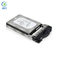Pour Lenovo ThinkSystem DE Series 7.68 To SAS SSD 2U24 1DWD 2.5 "1DWD Disque dur 4XB7A14176 Disque SSD interne
