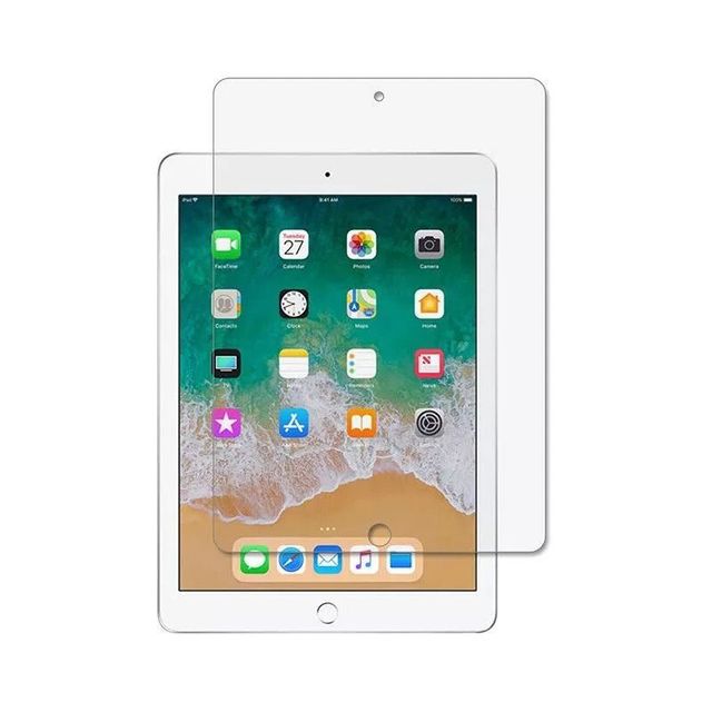 Premium Tablet Tempered Glass Screen Protector for ipad Glass Screen Protector