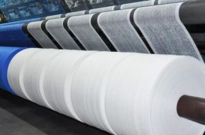 Commercio all'ingrosso della fabbrica la migliore protezione del prezzo per il tessuto di supporto per piantare fragole per fragole - Product Image 5