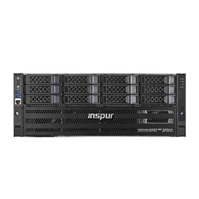 Intel Xeon Computer Cheap 2U Server NF5468M6 Rack Server