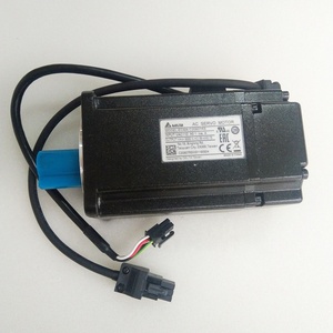 มอเตอร์ไดรฟ์ AC 750W พร้อมสายเคเบิลยาว 12 เมตร จาก DELTA - Product Image 6