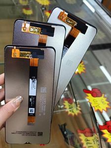 Pantalla LCD de Repuesto de Alta Resolución para Samsung A03S <span class=keywords><strong>A037U</strong></span> - Product Image 3