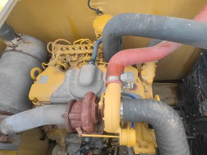 Excavatrice utilisée importée du chat 320GC de haute performance Caterpillar 320GC d'occasion 20 tonnes - Product Image 6